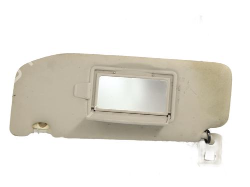 Used Left sun visor Left sun visor CITROËN C4 CACTUS 1.6 HDi 90 (92 hp) 31887584 31887584