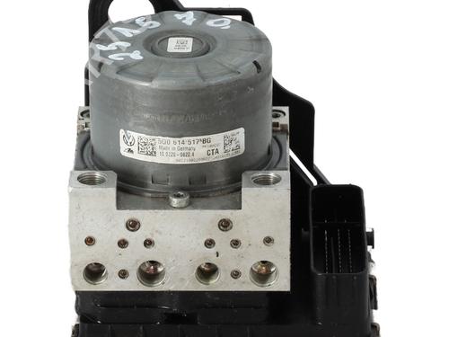 Used ABS pump VW TIGUAN (AD1, AX1) 2.0 TDI (150 hp) 27219227