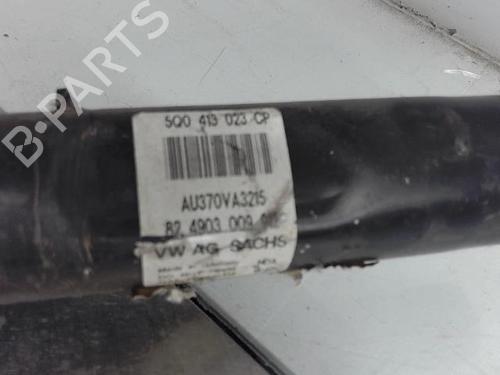 Used Left front shock absorber Left front shock absorber AUDI A3 Sportback (8VA, 8VF) [2012-2021] 25261014 25261014