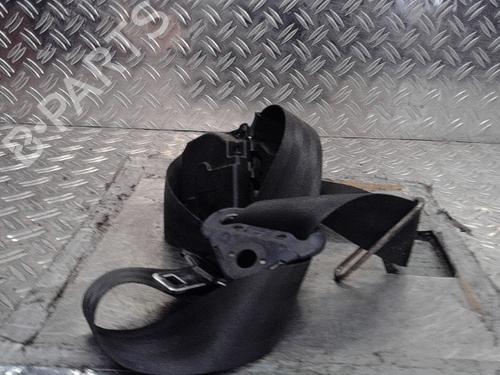 Used Front right seatbelt Front right seatbelt CITROËN C3 I (FC_, FN_) 1.4 16V HDi (90 hp) 25155368 25155368