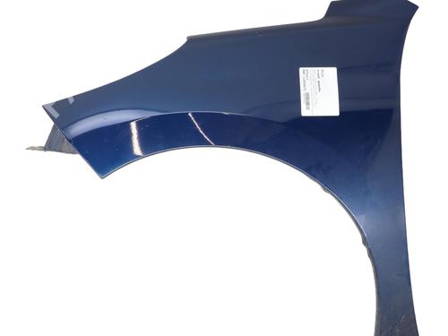 Used Left front fenders PEUGEOT 207 SW (WK_) 1.6 HDi (109 hp) 29190814