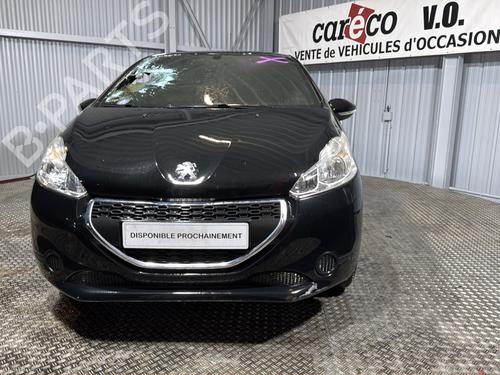 Used Parts PEUGEOT 208 I (CA_, CC_) 1.2 VTI 82 (82 hp) 4440914