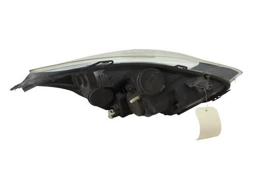 Left headlight RENAULT CLIO IV Grandtour (KH_) 1.5 dCi 90 (KHN3, KHN4) | BP29261432C28 
