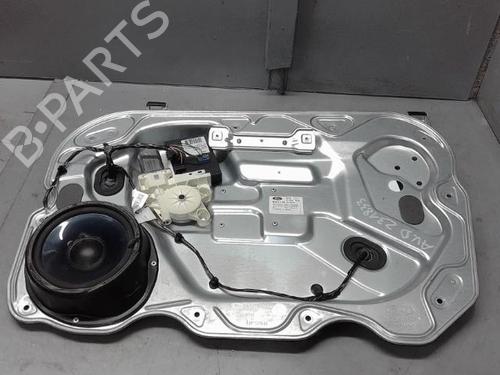 Right front window motor FORD FOCUS C-MAX (DM2) 1.6 TDCi | BP21309540E20 