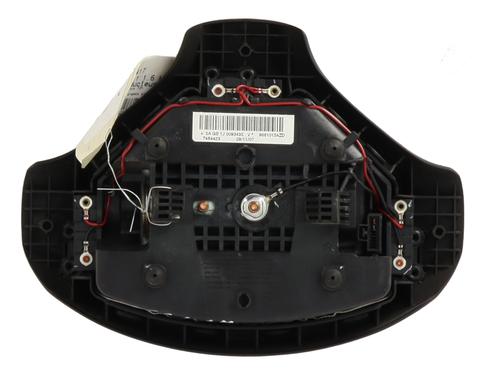 Driver airbag PEUGEOT 308 I (4A_, 4C_) 1.6 HDi | BP26715048C9 