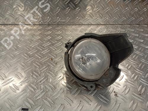 Used Left front fog light CHEVROLET CAPTIVA (C100, C140) 2.0 D 4WD (150 hp) 23982788