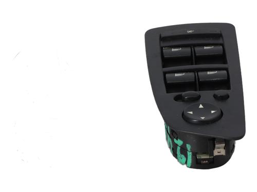 Left front window switch BMW 1 (E81) 118 d | BP26010692I27 - Image 2