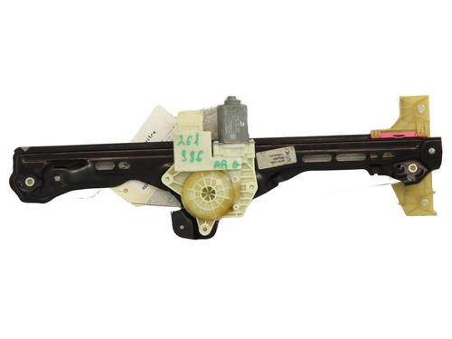 Used Left rear window motor Left rear window motor 36815973 36815973