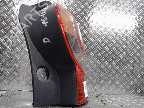 Right taillight RENAULT MODUS / GRAND MODUS (F/JP0_) 1.6 (JP03, JP0B, JP0U, JP0Y, JP1G) | BP24355255C35 - Image 2