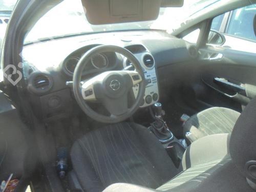 Starter OPEL CORSA D (S07) 1.3 CDTI (L08, L68) | BP25864715M8 - Image 9