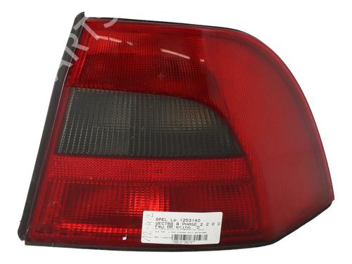 Høyre baklys OPEL VECTRA B Hatchback (J96) 2.0 DTI 16V (F68) (101 hp) 27999028