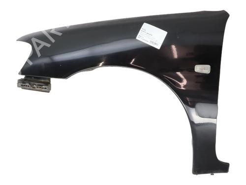 Used Left front fenders PEUGEOT 106 II (1A_, 1C_) 1.5 D (57 hp) 29339065
