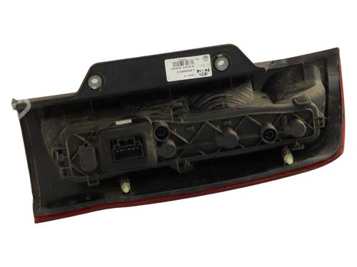Left taillight CITROËN NEMO Box Body/MPV (AA_) 1.4 HDi | BP33728642C34 - Image 4