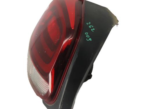 Used Left taillight Left taillight 36938923 36938923