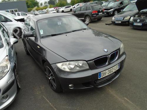 Gearbox BMW 1 (E87) 120 d | BP23400742M3 - Image 6