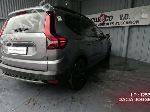 AC compressor DACIA JOGGER (RK_) 1.0 TCe 100 ECO-G (RKMT) | BP37737114M34  - Image 11