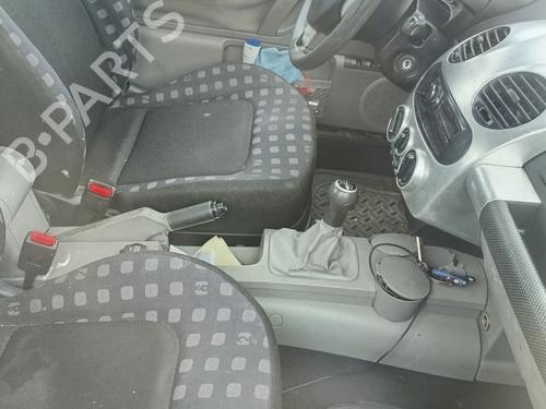 Aletta parasole sinistra VW NEW BEETLE (9C1, 1C1) 1.9 TDI | BP25156613I1 