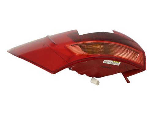 Left taillight KIA VENGA (YN) 1.6 CVVT | BP38563235C34 - Image 4