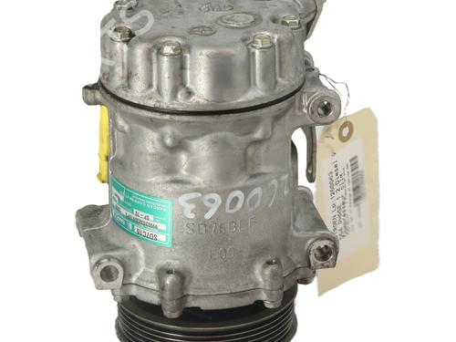 AC compressor CITROËN DS4 (NX_) 2.0 HDi 165 | BP36058166M34  - Image 5