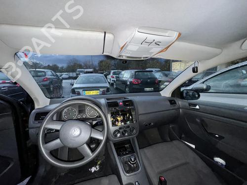 Starter VW GOLF V (1K1) 1.9 TDI | BP21320155M8 