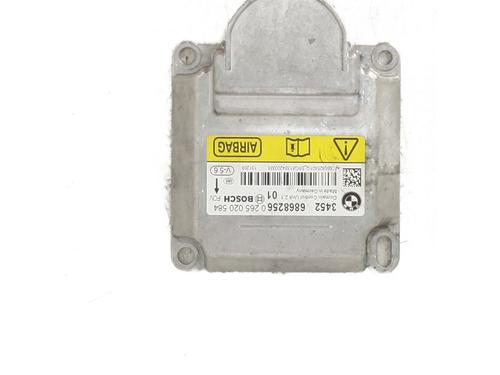 ECU airbags BMW 3 (F30, F80) 325 d | BP29233858M53 