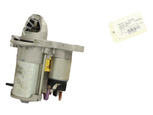 Starter DACIA JOGGER (RK_) 1.0 TCe 100 ECO-G (RKMT) | BP37737115M8 - Image 5