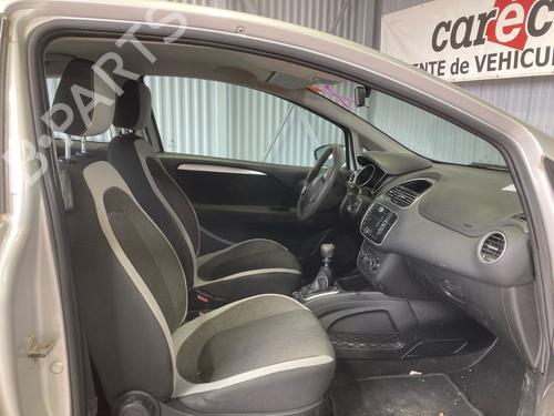 Rear mirror FIAT PUNTO (199_) | BP36286598I6 - Image 11