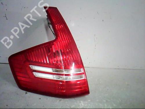 Used Left taillight CITROËN C4 I (LC_) 1.4 16V (88 hp) 21321706