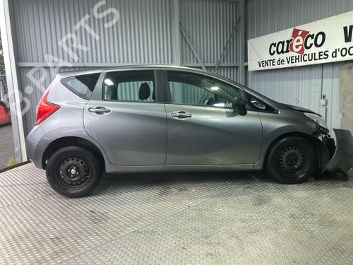 Motor de arranque NISSAN NOTE (E12) 1.2 | BP36446459M8 - Image 6