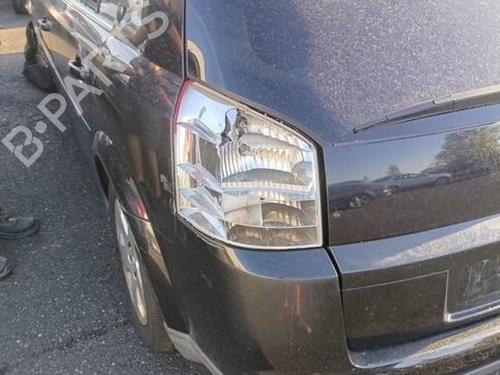 Left headlight OPEL SIGNUM Hatchback (Z03) 3.2 V6 (F48) | BP38563221C28 - Image 6