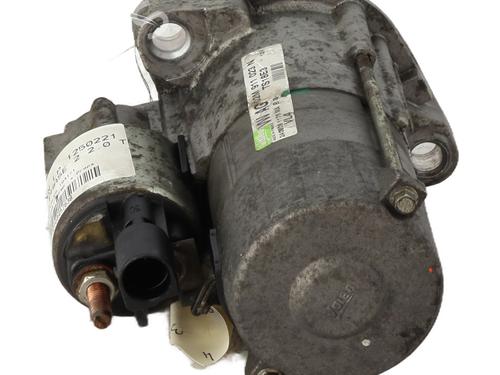 Startmotor VW TOURAN (1T1, 1T2) 2.0 TDI | BP24493442M8 