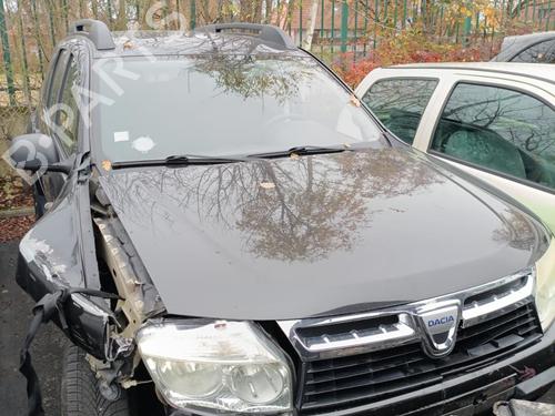 Roof bar DACIA DUSTER (HS_) 1.6 16V Hi-Flex | BP30327152C65 