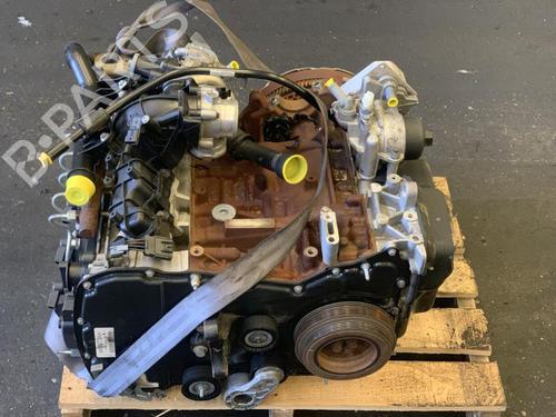 Engine CITROËN JUMPER II Van 2.2 HDi 130 | BP29520697M1 