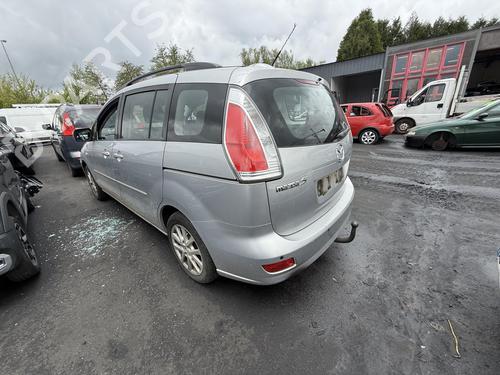 Left taillight MAZDA 5 (CR) 2.0 CD (CR19) | BP25406208C34 - Image 18