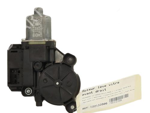 Used Right front window motor Right front window motor VW POLO V (6R1, 6C1) 1.6 TDI (90 hp) 32727115 32727115
