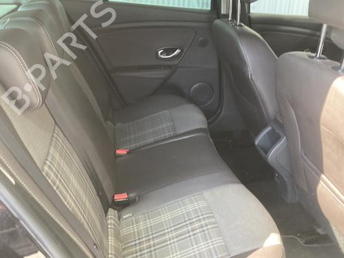 Starter RENAULT MEGANE III Hatchback (BZ0/1_, B3_) 1.4 TCe (BZ0F, BZ1V) | BP33449546M8 - Image 12