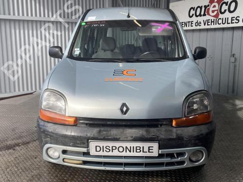 Left headlight RENAULT KANGOO (KC0/1_) 1.9 dTi (KC0U) | BP32374260C28  - Image 20