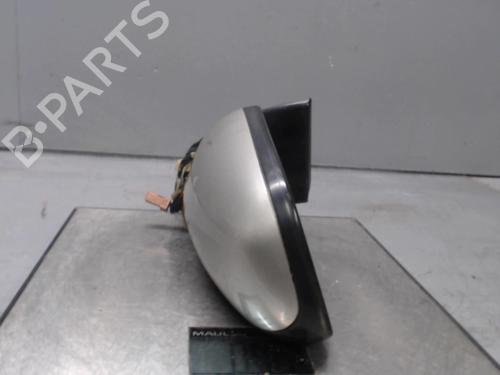 Left mirror PEUGEOT 307 CC (3B) 2.0 16V | BP21307537C26 