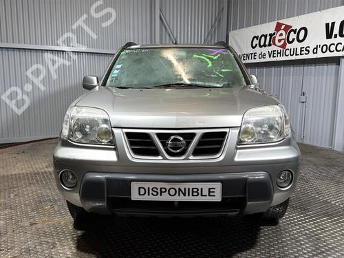 Used Parts NISSAN X-TRAIL I (T30) 2.2 Di 4x4 (114 hp) 4369151