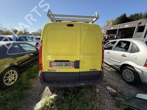 Left headlight RENAULT KANGOO Express (FC0/1_) 1.5 dCi (FC1E) | BP24894809C28  - Image 10