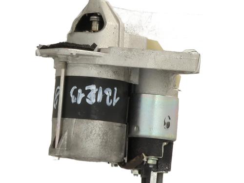 Starter RENAULT CAPTUR I (J5_, H5_) 0.9 TCe 90 | BP21296586M8 