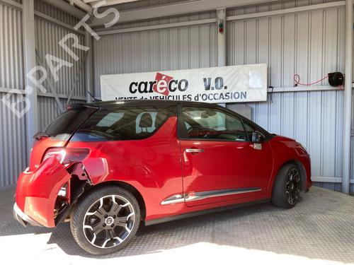 Intercooler DS DS 3 (SA_) 1.2 THP 130 (SAHNYM) | BP38781061M30 - Image 25