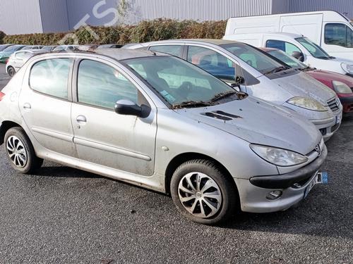 Teile für PEUGEOT 206 Hatchback (2A/C) 1.4 16V (88 hp) 4337656