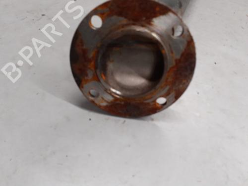 Used Driveshaft Driveshaft NISSAN X-TRAIL III (T32_, T32R, T32RR) 2.0 dCi ALL MODE 4x4-i (NT32) (177 hp) 21293705 21293705