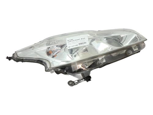 Used Right headlight PEUGEOT 208 I (CA_, CC_) 1.6 HDi (92 hp) 31214738
