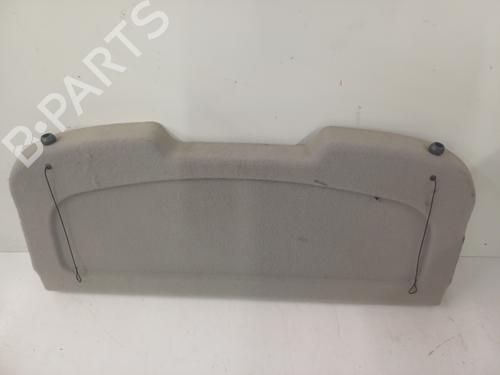 Used Rear parcel shelf Rear parcel shelf FORD FIESTA VI (CB1, CCN) 1.25 (82 hp) 36088050 36088050