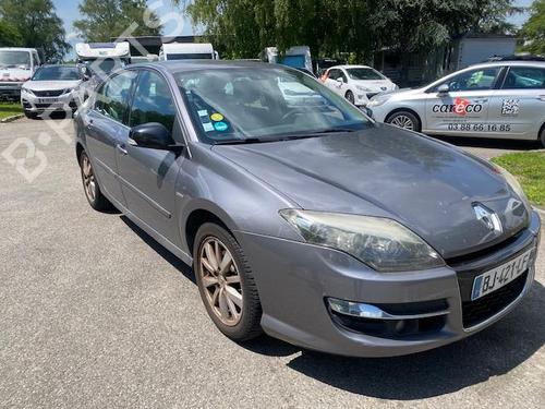 Switch RENAULT LAGUNA III (BT0/1) 2.0 dCi (BT01, BT08, BT09, BT0E, BT0K, BT12, BT1C, BT1D,... | BP21375485I30 