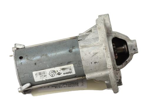 Used Starter Starter NISSAN QASHQAI I (J10, NJ10) 1.5 dCi (110 hp) 21315026 21315026