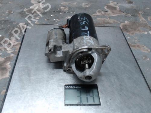 Starter MERCEDES-BENZ A-CLASS (W169) A 180 (169.032, 169.332) | BP21299152M8 