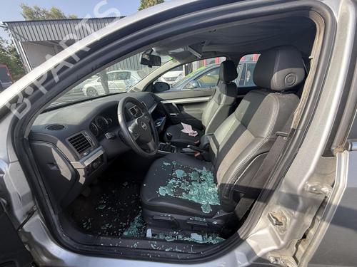 Venstre frontpanel OPEL VECTRA C GTS (Z02) 1.9 CDTI (F68) | BP28090498C58 